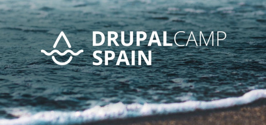 DrupalCamp Spain 2019
