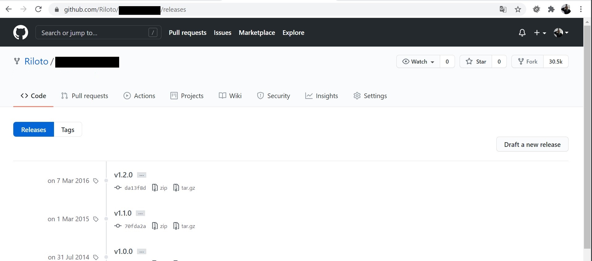 GitHub_release